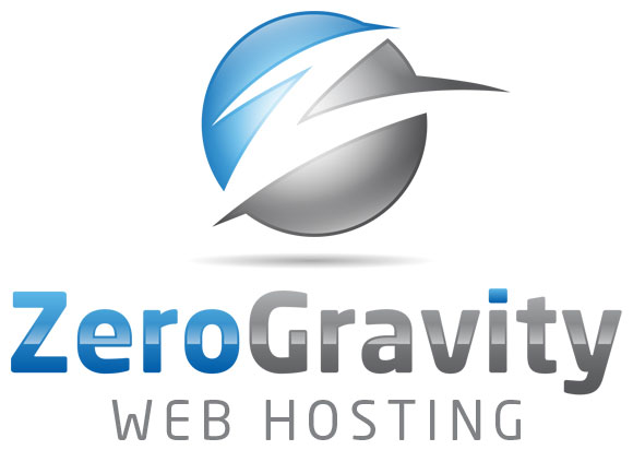 Zero Gravity Web Host